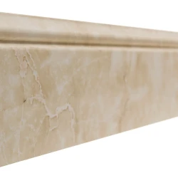 Плинтус полимерный Decor Dizayn 701-10