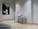 Плинтус полимерный Decor Dizayn 701-10 на otdelka1.ru