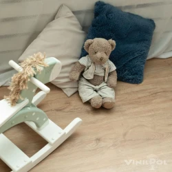 Виниловый Ламинат Винилпол / Vinilpol 7888-EIR Дуб Бари