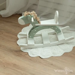 Виниловый Ламинат Винилпол / Vinilpol 7888-EIR Дуб Бари