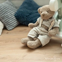 Виниловый Ламинат Винилпол / Vinilpol 7888-EIR Дуб Бари