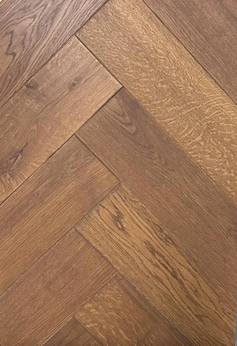 Паркетная доска Дубовый Яръ Живопись D10503 Суриков на otdelka1.ru