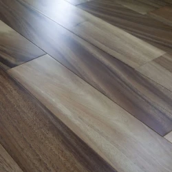 Инженерная доска Parketoff Акация Бирманская