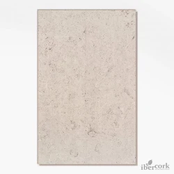 Замковая напольная пробка Ibercork Толедо Крем