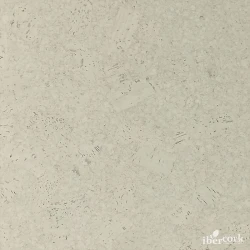 Замковая напольная пробка Ibercork Толедо Крем