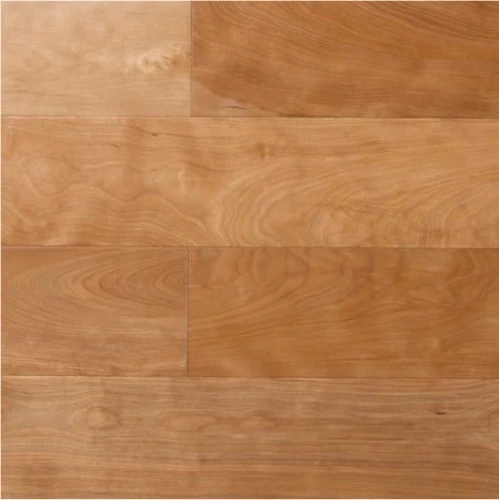 Паркетная доска Амбер вуд / Amber wood Фьюжн Береза желтая натур на otdelka1.ru