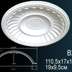 Купол Perfect / Перфект B2002