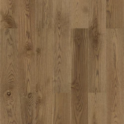 Паркетная доска Таркетт / Tarkett Step L 1200 Дуб Барон Сиена Браш
