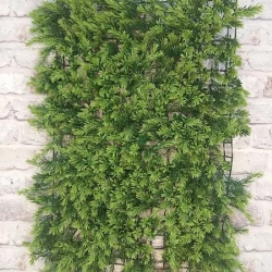 Искусственная трава AF в модулях Дизайн №0-26