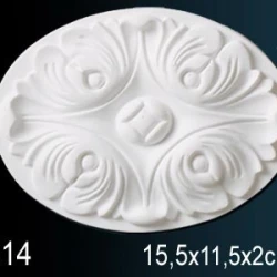 Обрамление дверей Perfect / Перфект D3514