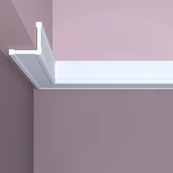 Угол bello deco XPS У4 40x40