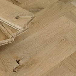 Штучный паркет Damy Floor Дуб Рустик