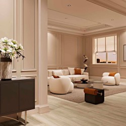 Кварц-виниловая плитка Aspenfloor Euphoria Самуи