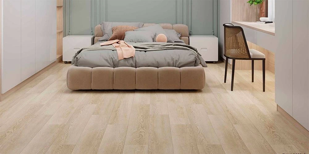 Кварц-виниловая плитка Aspenfloor Euphoria Самуи на Otdelka1.ru