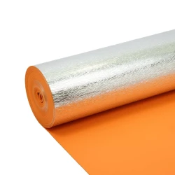 Подложка EcoHeat 3мм Thermal Reflect Classic 03M