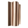 Стеновая панель Decaro WallPanels Металл Медь / Metal D1132 Copper на Otdelka1.ru