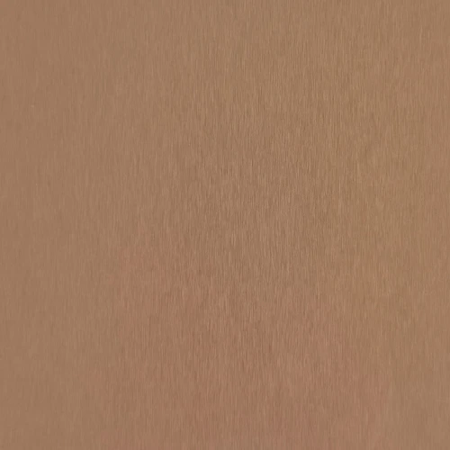 Стеновая панель Decaro WallPanels Металл Медь / Metal D1132 Copper на Otdelka1.ru