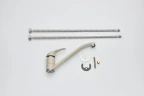 Смеситель EMAR EC-3009 3009.4 Берилл на Otdelka1.ru