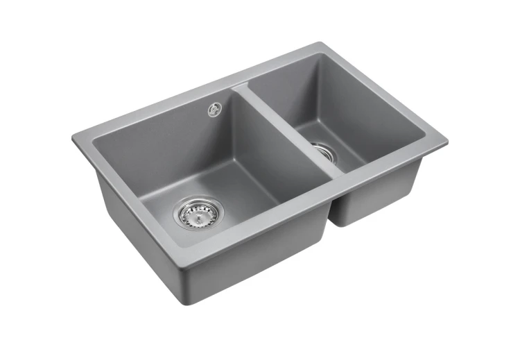 Мойка EMAR EMQ-2665.PL EMQ-2665.PL Алмаз на Otdelka1.ru