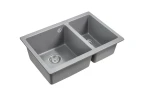 Мойка EMAR EMQ-2665.PL EMQ-2665.PL Алмаз на Otdelka1.ru