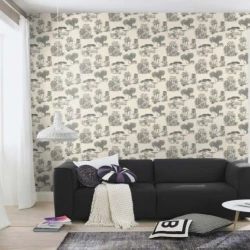 Обои Rasch Lirico 555028