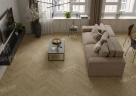 Кварц-виниловая плитка Norland Parquet LVT 1067-6 Clear Room на Otdelka1.ru