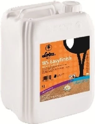 Лак Loba EasyFinish полуматовый 5 кг на Otdelka1.ru