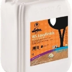 Лак Loba EasyFinish полуматовый 5 кг