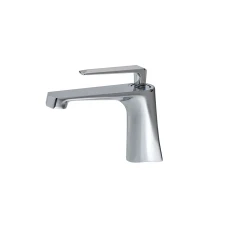 Смеситель Royce Сила RCM-111801CR для раковины, хром