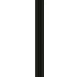 Планка правая LINERIO S-LINE BLACK