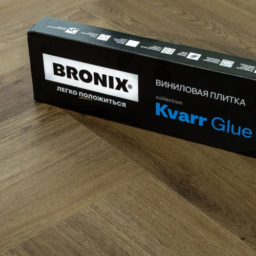 Кварц-виниловая плитка Bronix Кварр Церта Certa на Otdelka1.ru