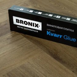 Кварц-виниловая плитка Bronix Кварр Церта (Certa)