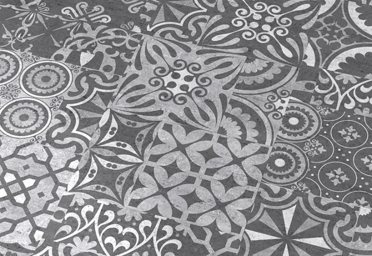 Ламинат Фалькон / Falquon Quadraic Q004 Palazzo на otdelka1.ru