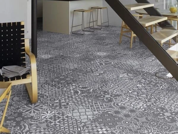 Ламинат Фалькон / Falquon Quadraic Q004 Palazzo на otdelka1.ru