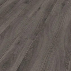 Ламинат Kronotex Aqua Amazone D4167 Дуб Престиж Серый