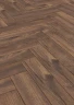 Ламинат Кронотекс / Kronotex Herringbone D4766 Calais Oak на Otdelka1.ru
