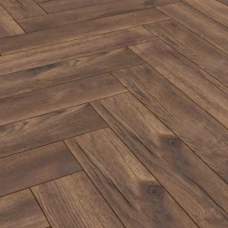 Ламинат Кронотекс / Kronotex Herringbone D4766 Calais Oak