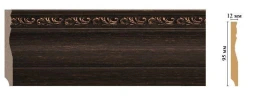 Плинтус напольный Decomaster 153-966 на Otdelka1.ru