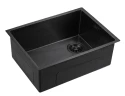 Мойка для кухни EMAR EMB-540(UN) PVD Black на Otdelka1.ru