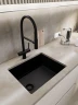 Мойка для кухни EMAR EMB-540(UN) PVD Black на Otdelka1.ru