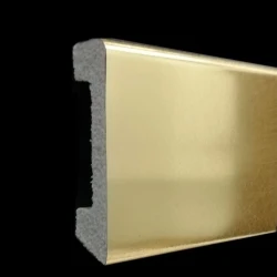 Плинтус напольный Decomaster D234-374