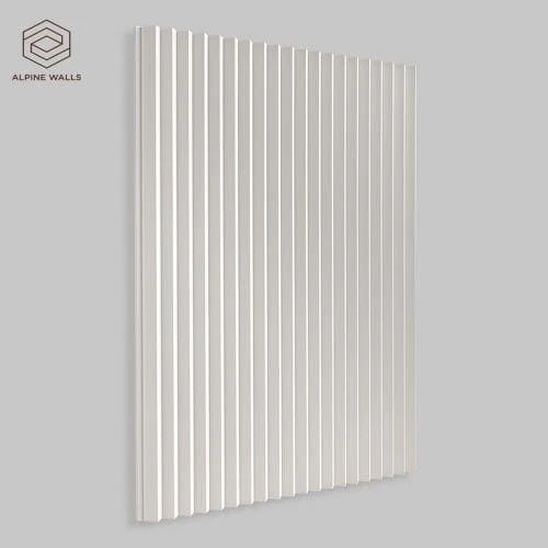 Стеновая панель Alpine Walls Line Art ECO 6103 на otdelka1.ru