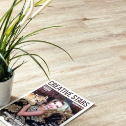 Виниловый Ламинат Alpine floor CLassic Eco 106-2 Дуб Ваниль