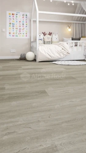 Виниловый Ламинат Альпайн флор Соло / Alpine Floor Solo Eco 14-9 Маэстоса на Otdelka1.ru