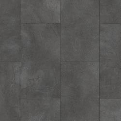 Кварц-виниловый ламинат Alta-step Roca SPC1905 Обсидиан