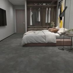 Кварц-виниловый ламинат Alta-step Roca SPC1905 Обсидиан