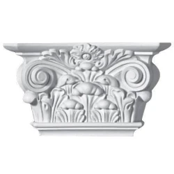 Капитель Decomaster DK-82221