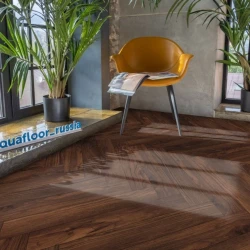 Виниловый Ламинат Aquafloor Паркет плюс / Parquet plus AF6025PQN