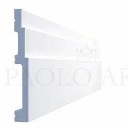 Карниз Paolo Arte Kr348U