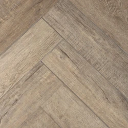 Кварц-виниловый ламинат Royce Respect R2025 Дуб Рок Лейк